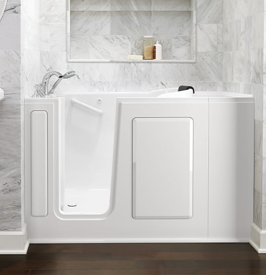 American Standard Bathtub